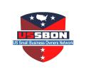 US Small Business Owners Network (USSBON) logo